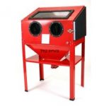 sandblasting cabinet for sale Australia