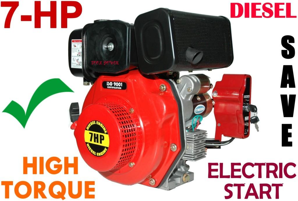 Diesel Engines for sale Australia