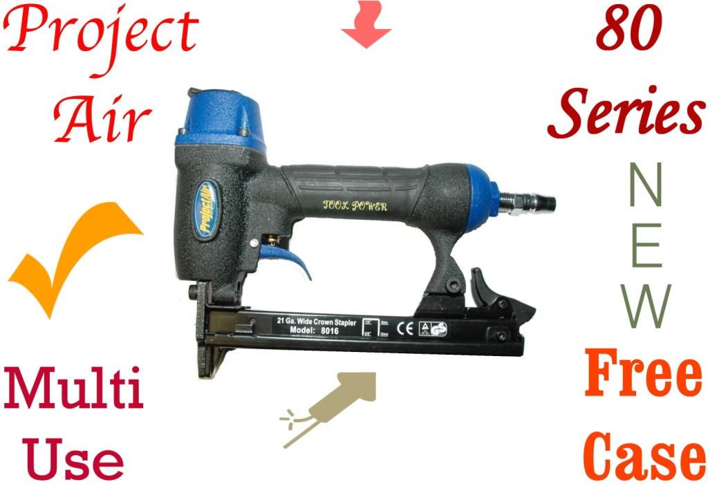 Project air nail gun deals